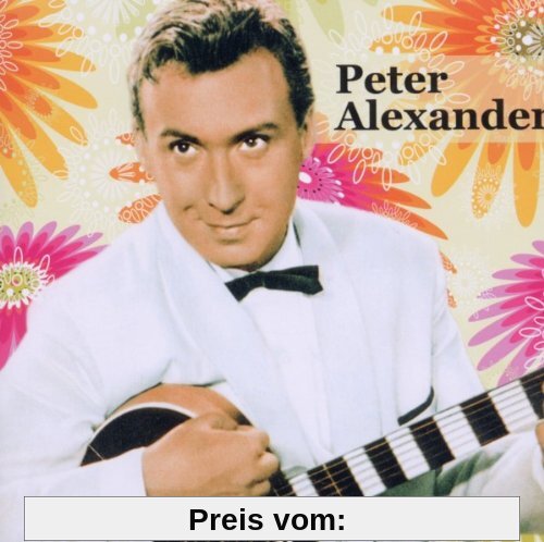 Peter Alexander von Peter Alexander