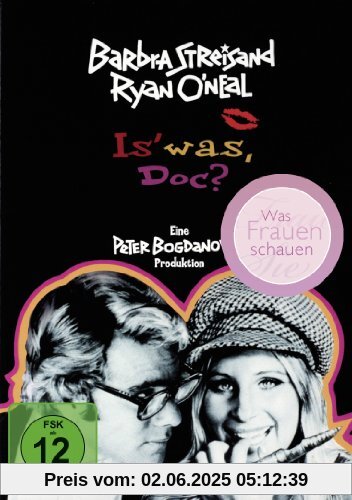 Is' was, Doc? von Peter Bogdanovich