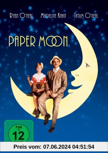 Paper Moon von Peter Bogdanovich