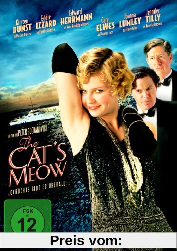 The Cat's Meow von Peter Bogdanovich