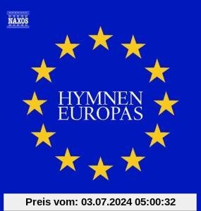 Hymnen Europas von Peter Breiner