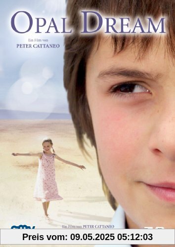 Opal Dream von Peter Cattaneo