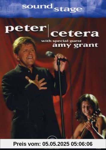Peter Cetera - Soundstage: Peter Cetera von Peter Cetera