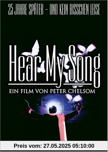 Hear My Song von Peter Chelsom