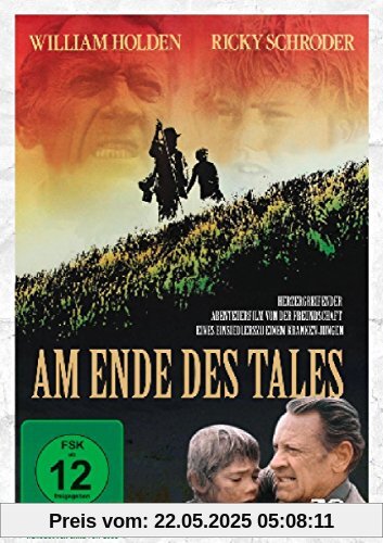 Am Ende des Tales Am Ende des Tales von Peter Collinson