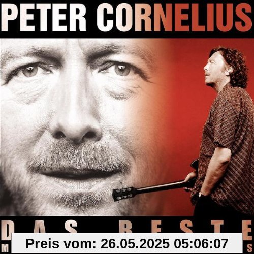 Das Beste Das Beste von Peter Cornelius