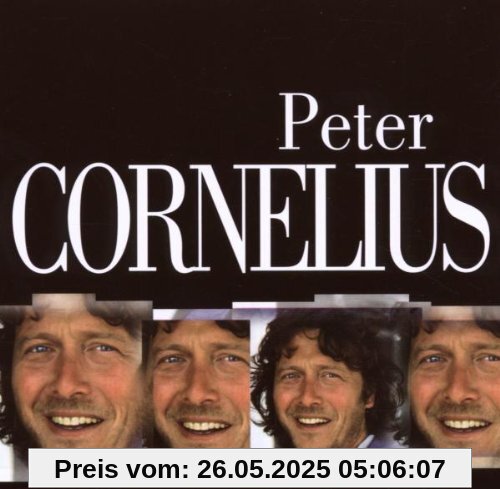 Master Series Master Series von Peter Cornelius