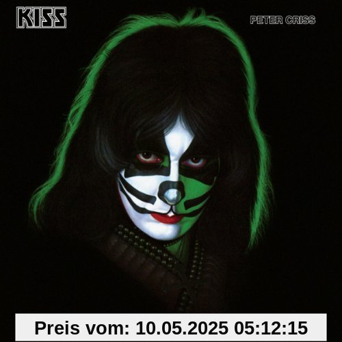 Peter Criss von Peter Criss