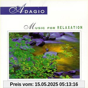Music for Relaxation Music for Relaxation von Peter Davison
