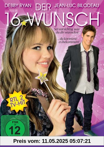 Der 16. Wunsch von Peter DeLuise