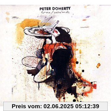 Grace/Wastelands [Ltd.Edition] von Peter Doherty
