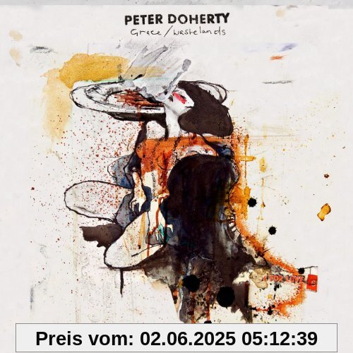 Grace/Wastelands von Peter Doherty