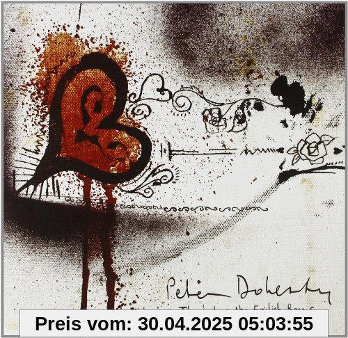 Last of the English Roses [Vinyl Single] von Peter Doherty