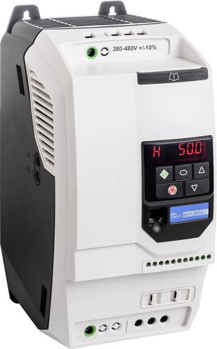 Peter Electronic Frequenzumrichter VD i 750/3E3 7.5kW 3phasig 400V Peter Electronic Frequenzumrichter VD i 750/3E3 7.5kW 3phasig 400V von Peter Electronic