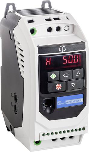 Peter Electronic Frequenzumrichter VDI-110-E3S 1.1kW 1phasig 230V Peter Electronic Frequenzumrichter VDI-110-E3S 1.1kW 1phasig 230V von Peter Electronic