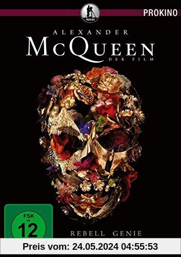 Alexander McQueen - Der Film  (OmU) von Peter Ettedgui
