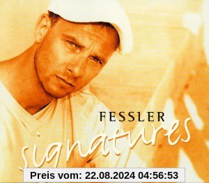 Signatures von Peter Fessler