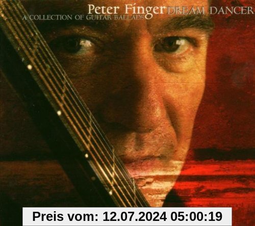 Dream Dancer von Peter Finger