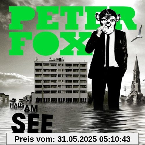 Haus am See Haus am See von Peter Fox