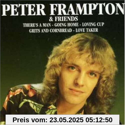 Best of Best of von Peter Frampton