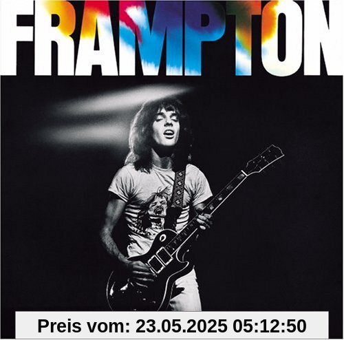 Frampton [Remastered] von Peter Frampton