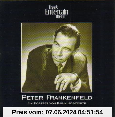 That'S Entertainment von Peter Frankenfeld