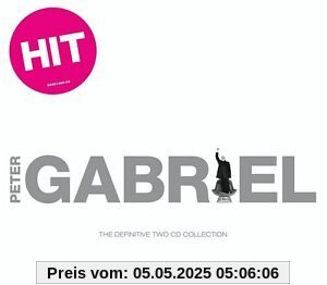 Hit von Peter Gabriel
