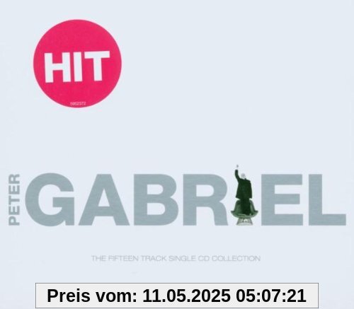 Hit Hit von Peter Gabriel