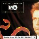 Peter Gabriel Interview Picture Disc Peter Gabriel Interview Picture Disc von Peter Gabriel