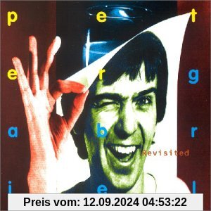 Revisited von Peter Gabriel