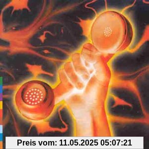 Secret World Live [Musikkassette] von Peter Gabriel
