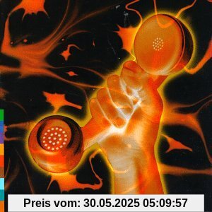 Secret World Live von Peter Gabriel