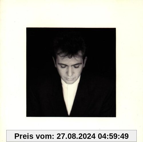 Shaking the Tree-16gold.Greats von Peter Gabriel