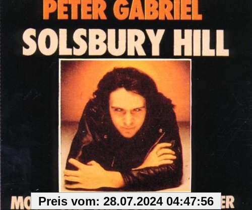 Solsbury Hill von Peter Gabriel