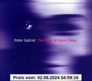 The Barry Williams Show von Peter Gabriel