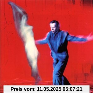 Us [Musikkassette] von Peter Gabriel