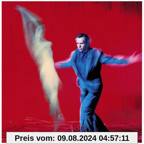 Us von Peter Gabriel