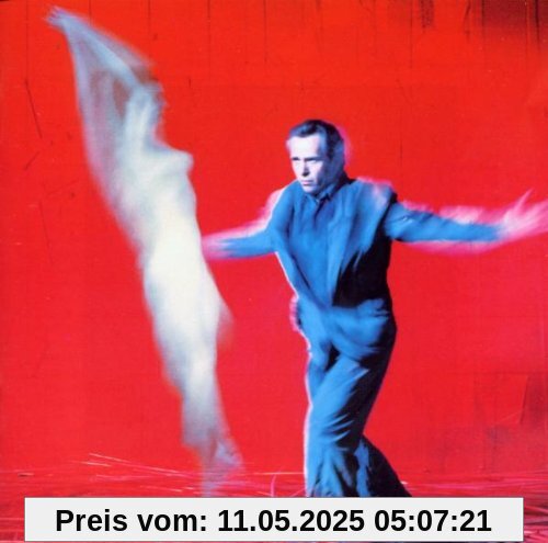 Us von Peter Gabriel