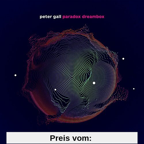 Paradox Dreambox von Peter Gall