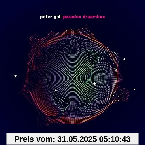 Paradox Dreambox Paradox Dreambox von Peter Gall