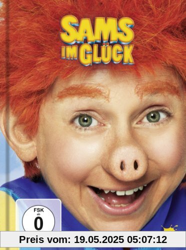 Sams im Glück [Special Edition] von Peter Gersina