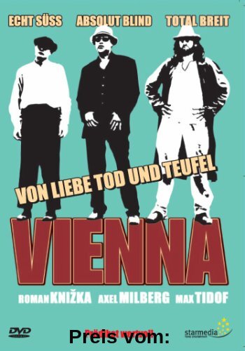 Vienna von Peter Gersina