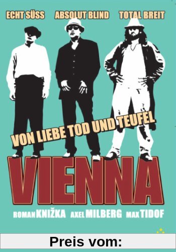 Vienna von Peter Gersina