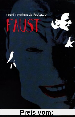 Faust von Peter Gorski