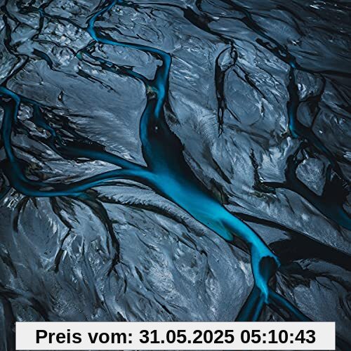 Patina [Vinyl LP] von Peter Gregson