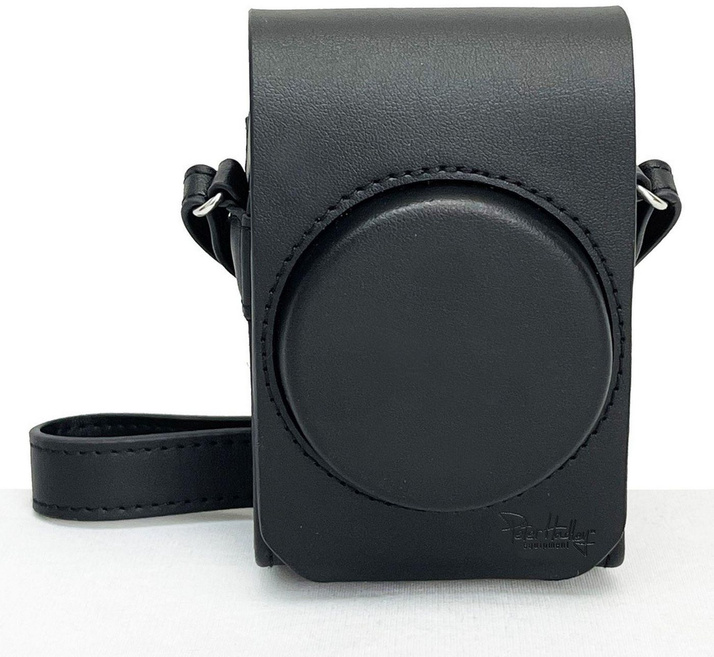 Peter Hadley Fotorucksack Flex Berlin Tasche für Sony RX Peter Hadley Fotorucksack Flex Berlin Tasche für Sony RX von Peter Hadley