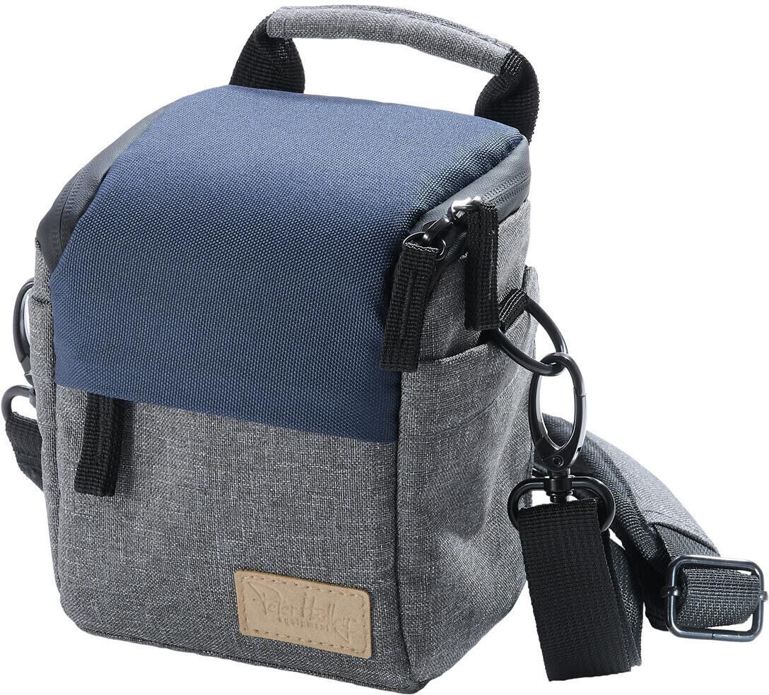 Peter Hadley Fotorucksack Helsinki 100 blau Peter Hadley Fotorucksack Helsinki 100 blau von Peter Hadley