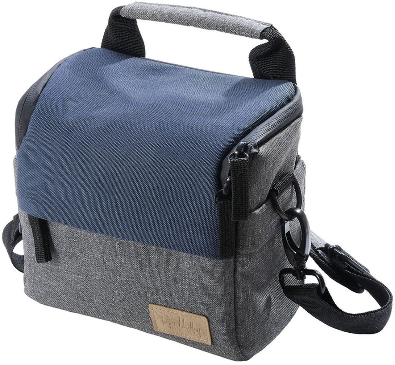 Peter Hadley Fotorucksack Helsinki 200 blau Peter Hadley Fotorucksack Helsinki 200 blau von Peter Hadley