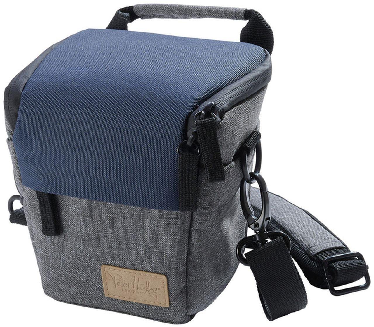 Peter Hadley Fotorucksack Helsinki Colt I blau Peter Hadley Fotorucksack Helsinki Colt I blau von Peter Hadley