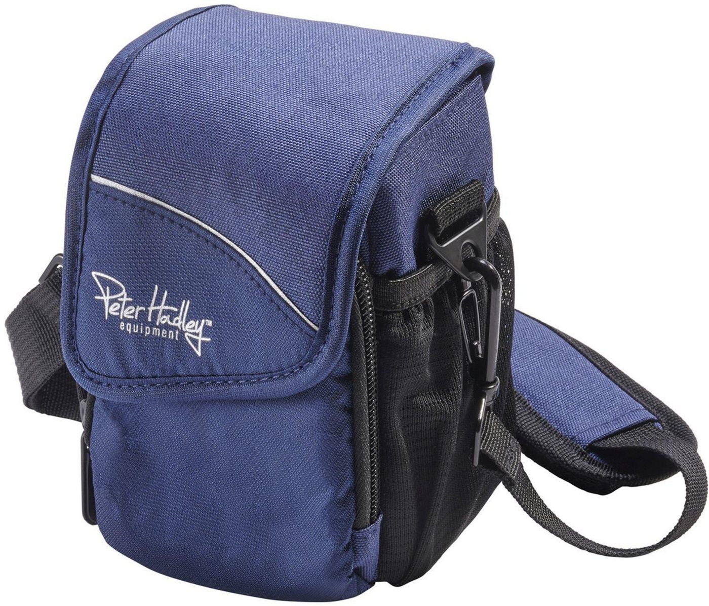 Peter Hadley Fotorucksack Las Vegas 30 blau Tasche + Regencape Peter Hadley Fotorucksack Las Vegas 30 blau Tasche + Regencape von Peter Hadley